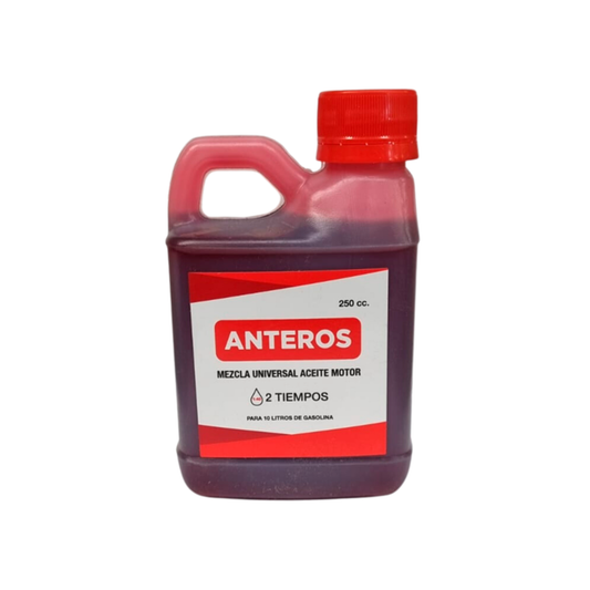 ACEITE 2T