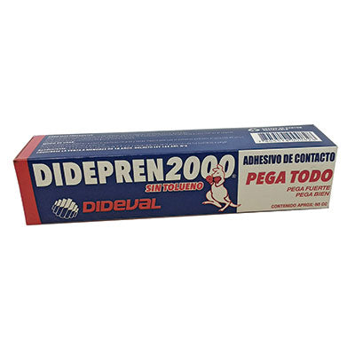 DIDEPREN 60CC