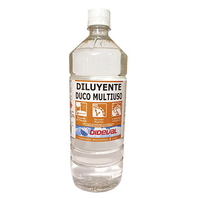 DILUYENTE DUCO 300 1 LT