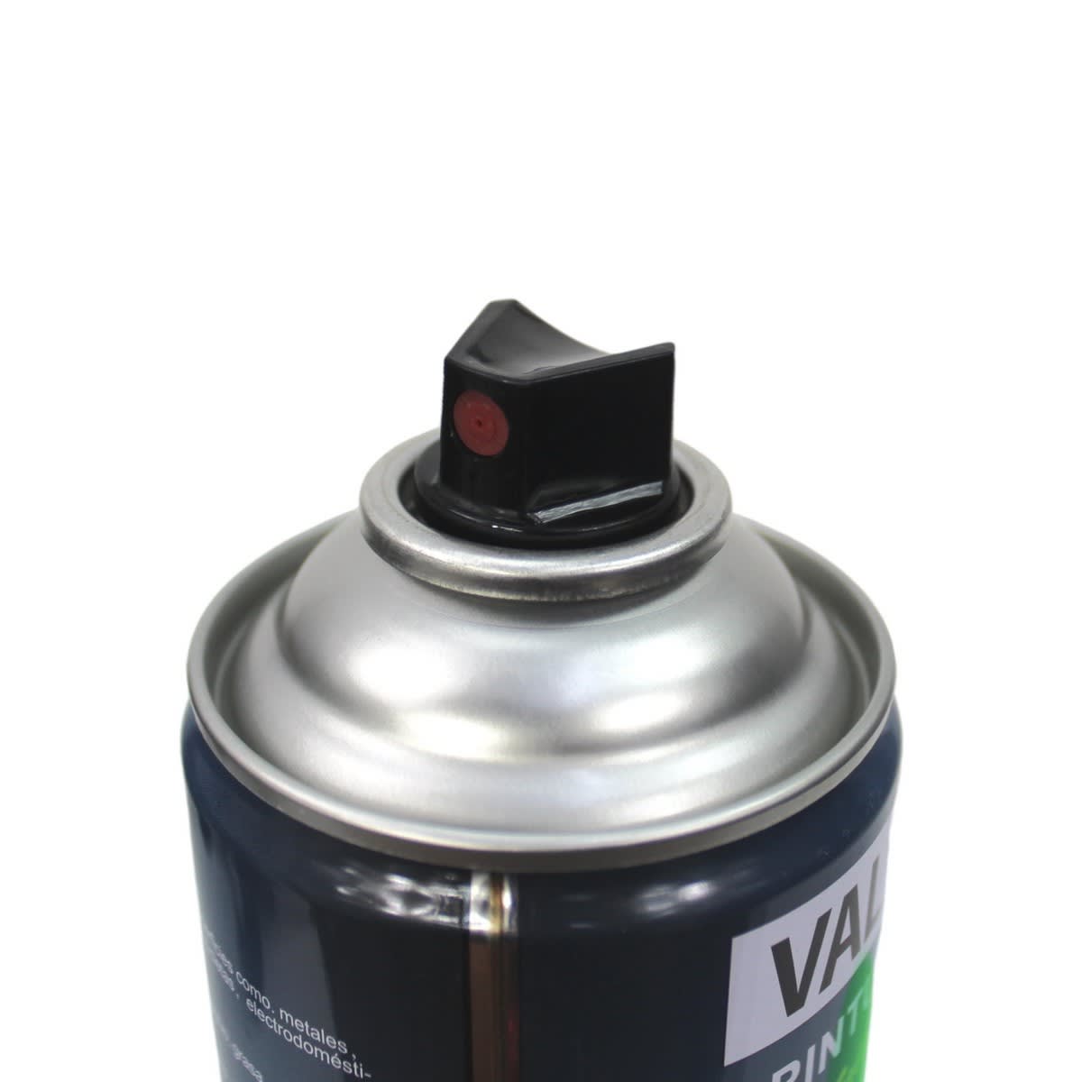 Pintura spray aluminio